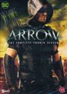 Arrow - Säsong 4 (5-disc)