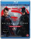 Batman v Superman - Dawn Of Justice - Ultimate Edition (2-disc) (Blu-ray)