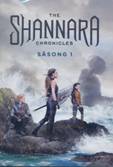 Shannara Chronicles - Säsong 1 (4-disc)